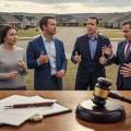 What Are The Legal Concerns In The Todd Creek Farms Homeowners Association Law Suit?
