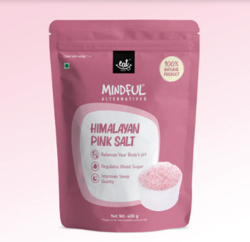 Mumbai, Food & Drink, Himalayan Pink Salt &ndash; Pure & Natural Mineral-Rich Salt By Eat Anytime