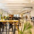 Premium Coworking Space In New York City &ndash; Flexible Desks & Private Offices Available