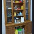 SAR 300,  Crockery Unit
