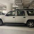 Cheverolet Trail Blazer 7 Seater,  2006,  Automatic,  232000 KM,