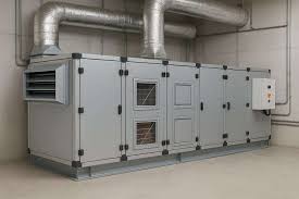 Greater Noida, Industrial Machinery, High-Quality AHU Air Handling Unit By Airtree