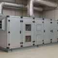 High-Quality AHU Air Handling Unit By Airtree