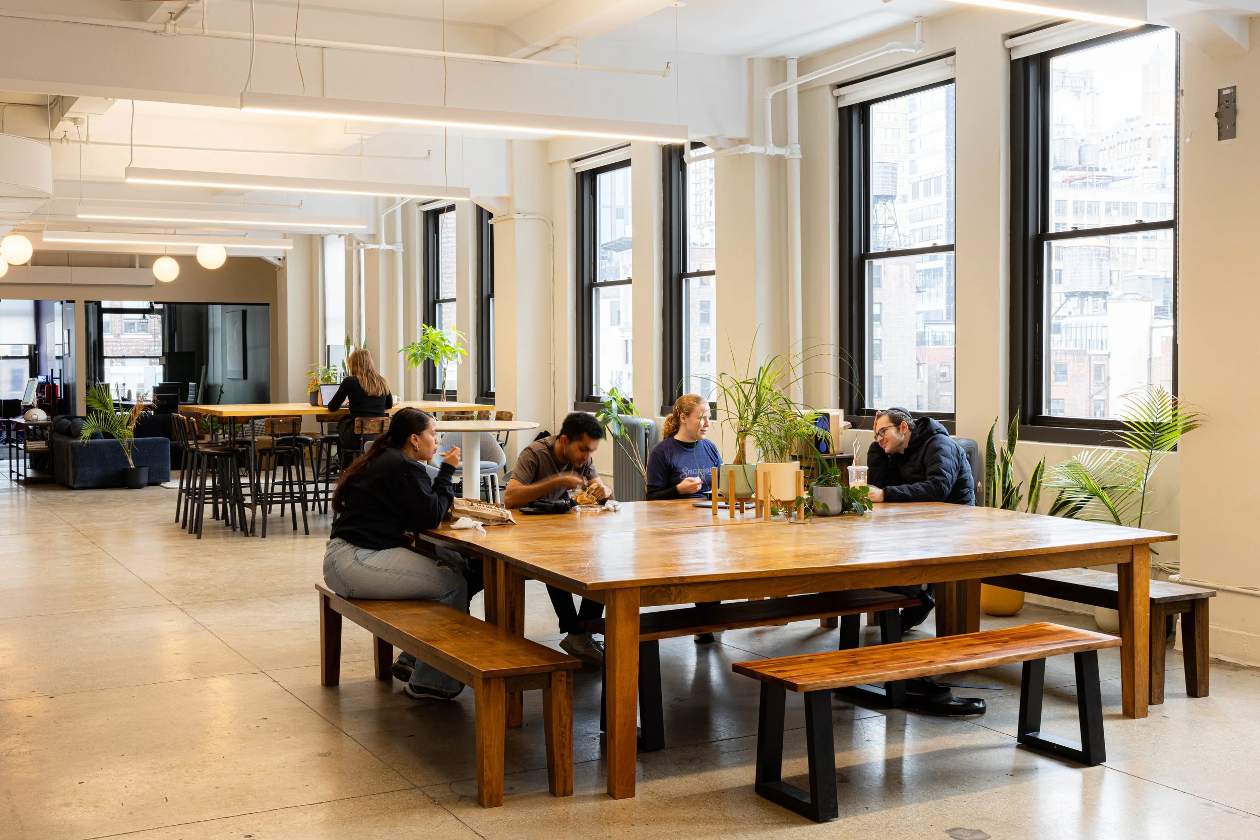 New York, Business, Premium Corporate Event Space In New York City &ndash; Meetings & Conferences Made Easy