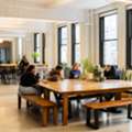 Premium Corporate Event Space In New York City &ndash; Meetings & Conferences Made Easy