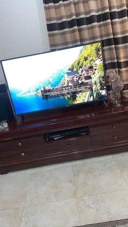 Al Rakah Al Janubiyah, Electronics, SAR 1000,  LG Smart Tv