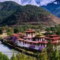 Bhutan Package Tour From Bagdogra