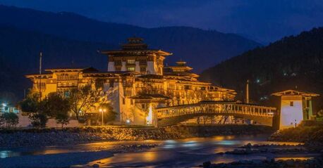 Kolkata, Travel, Bhutan Package Tour From Bagdogra