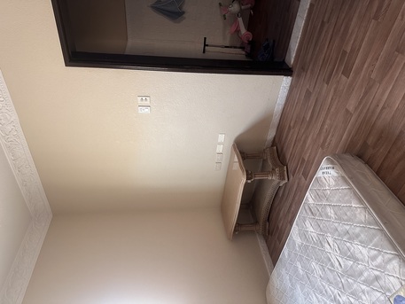 Jubail, Rooms for Rent, SAR 900/month,  10 Sq. Meter,  Room For Executive Bachelor