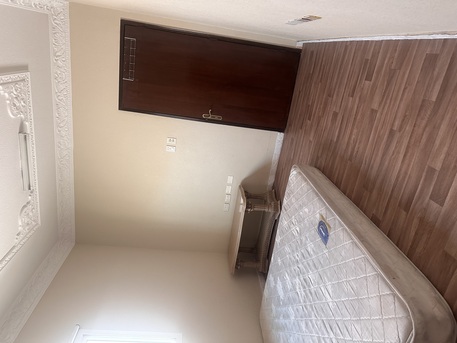 Jubail, Rooms for Rent, SAR 900/month,  10 Sq. Meter,  Room For Executive Bachelor