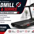 TREADMILL RIPAIR AND SERVICE ALL EQUIPMENT SPORTS RIPAIR