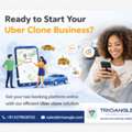 USD 999,  Uber Clone Software &ndash; The Smart Way To Enter Ride-Hailing Market