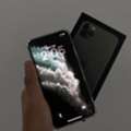 SAR 900,  IPhone 11 Pro Max 64GB Green
