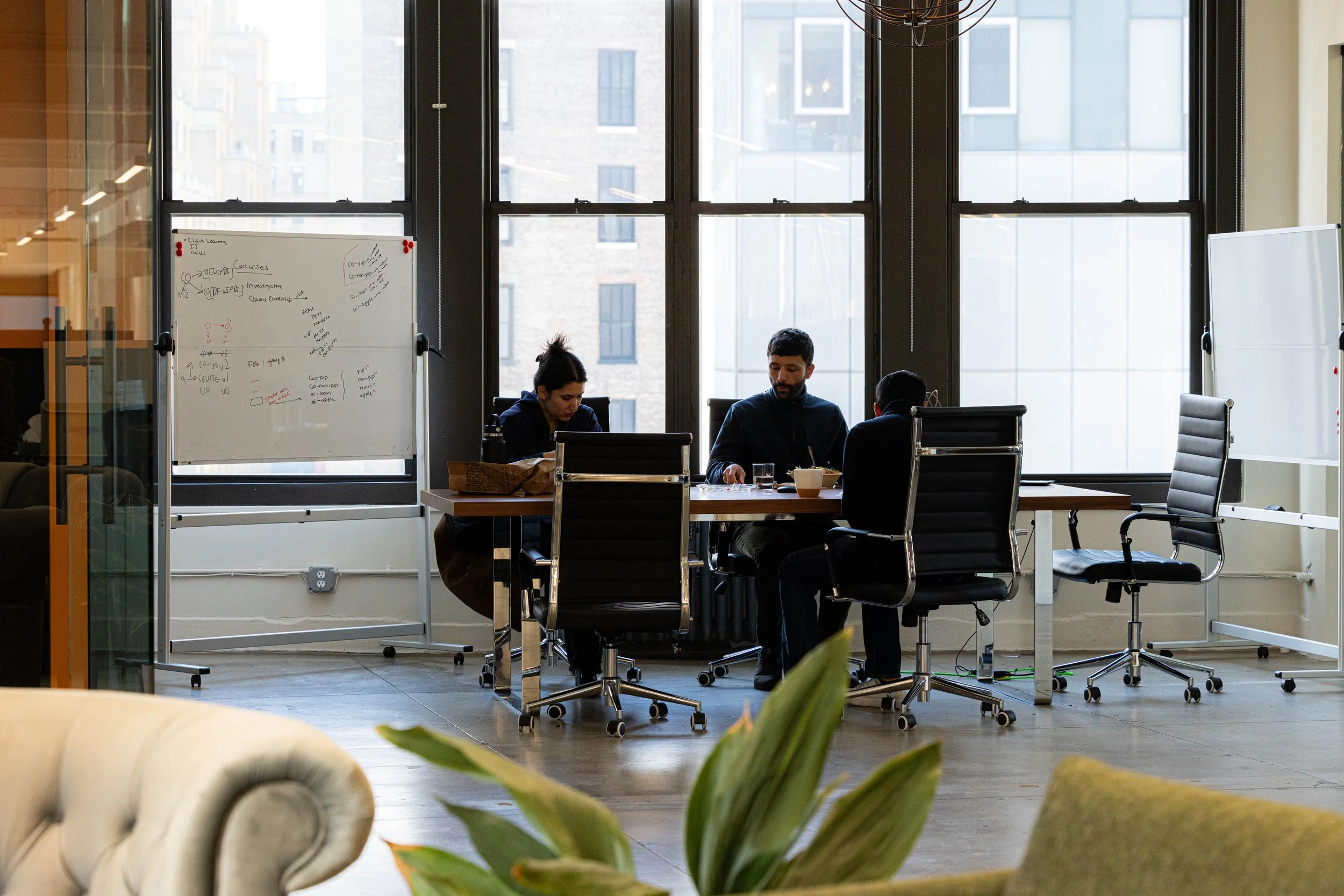 New York, Business, Coworking Day Pass In New York City &ndash; Flexible Workspace For Professionals