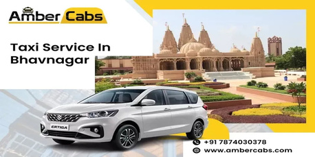 Ahmedabad, Travel, Taxi Service In Bhavnagar &ndash; Safe, Quick & Budget-Friendly Rides