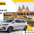 Taxi Service In Bhavnagar &ndash; Safe, Quick & Budget-Friendly Rides