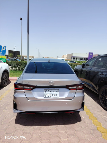 Riyadh, Vehicles, Cars & Trucks , SAR 53500,  Toyota Yaris,  2024,  Automatic,  51000 KM,   Brand New Condition. Home To Office Daily Driven Personal Car. Urgent Sale!
