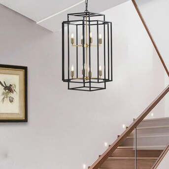 New York, Business, Buy Modern Chandelier Lights During Spring Season &ndash; Luxury Home Upgrade Deals