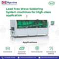 INR 10,  Best Wave Soldering Machine For PCB