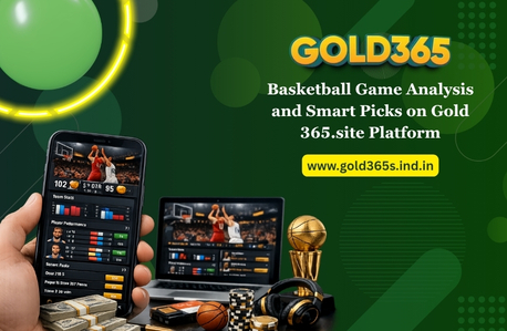 Pune, Business, Basketball Game Analysis And Smart Picks On Gold 365.site Platform