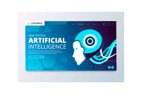San Diego, Software Development, Artificial Intelligence App Development Company In USA &ndash; Code Brew Labs
