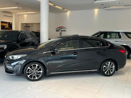 East Riffa, Vehicles, Cars & Trucks , BHD 2950,  Chery Arrizo 6,  2021,  Automatic,  90000 KM,   MODEL  FOR SALE