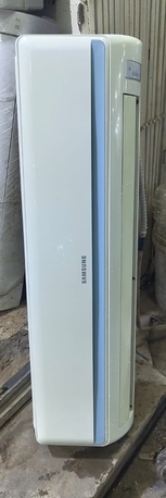 Riyadh, Air Conditioners, SAR 500,  Split AC For Sale Reasonable Price With Exchange Your Old AC