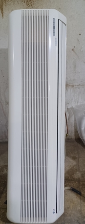 Riyadh, Air Conditioners, SAR 500,  Split AC For Sale Reasonable Price With Exchange Your Old AC