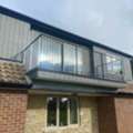 How Do Steel Balcony Railings Improve Safety And Style?