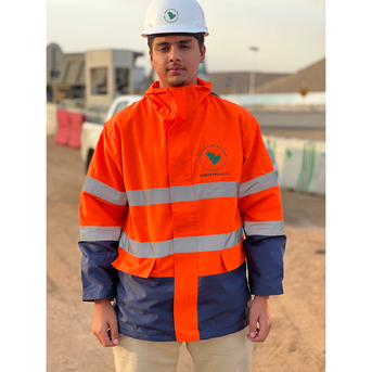 Al-Madinah, Job Seekers, LIFTING SUPERVISOR