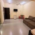 BHD 170/month,  Furnished,  1 BR,  1Bath,Ewa-unlimited,furnished 1BR Flat For Rent In Hoora All Inclusive @33112437