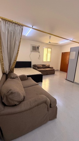 Hoora, Apartments, Flats, Houses & Villas, BHD 170/month,  Furnished,  1 BR,  1Bath,Ewa-unlimited,furnished 1BR Flat For Rent In Hoora All Inclusive @33112437