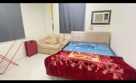 Dammam, Apartments, Flats, Houses & Villas, SAR 1650/month,  2 BR,  Fully Furnished 2 BHK Flat Available For Rent, 3-6 Months