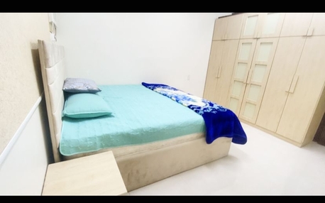 Dammam, Apartments, Flats, Houses & Villas, SAR 1650/month,  2 BR,  Fully Furnished 2 BHK Flat Available For Rent, 3-6 Months