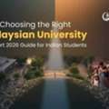 Complete Guide To Choosing A Malaysian University In 2026