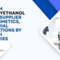 INR 10000,  Phenoxyethanol Blends Manufacturer In India | High-Performance Preservative Solutions