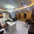 BHD 89,  15 Sq. Meter,  Furnished Office Spaces In Diplomatic Area | EWA Included | Rent From BHD 89