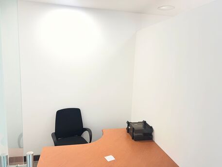Diplomatic Area, Offices, BHD 89,  15 Sq. Meter,  Furnished Office Spaces In Diplomatic Area | EWA Included | Rent From BHD 89