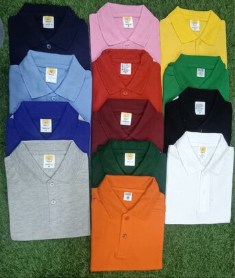 New Delhi, Clothing & Accessories, INR 110,  Bulk Sublimation T-Shirts &ndash; Best Deals