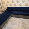BHD 60,  L-Shape Sofa For Sale &ndash; Good Condition