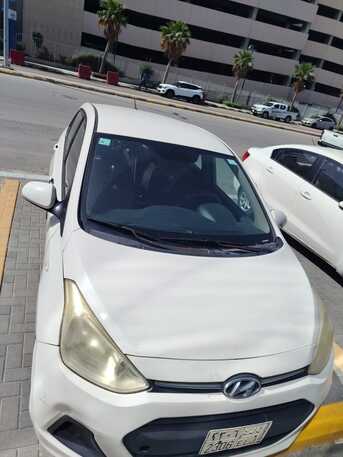 Dammam, Vehicles, Cars & Trucks , SAR 17000,  Hyundai Grand I10,  2016,  Automatic,  220000 KM,