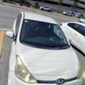 SAR 17000,  Hyundai Grand I10,  2016,  Automatic,  220000 KM,