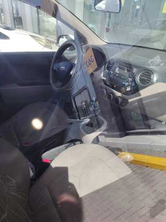 Dammam, Vehicles, Cars & Trucks , SAR 17000,  Hyundai Grand I10,  2016,  Automatic,  220000 KM,