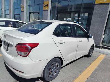 Dammam, Vehicles, Cars & Trucks , SAR 17000,  Hyundai Grand I10,  2016,  Automatic,  220000 KM,