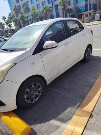 Dammam, Vehicles, Cars & Trucks , SAR 17000,  Hyundai Grand I10,  2016,  Automatic,  220000 KM,
