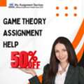 Get 50% Off Game Theory Assignment Help By Expert Tutors