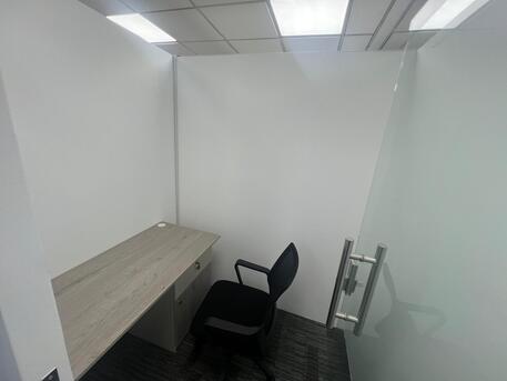 Diplomatic Area, Offices, BHD 89,  15 Sq. Meter,  Office Spaces In Diplomatic Area | EWA Included | Rent From BHD 89