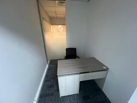 Diplomatic Area, Offices, BHD 89,  15 Sq. Meter,  Office Spaces In Diplomatic Area | EWA Included | Rent From BHD 89