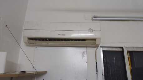 Riyadh, Air Conditioners, Split Ac, Window Ac 2 Ton, Window Ac, Freezer, Fridge, Grinder, Almara, Tv And Stove