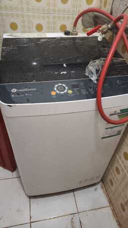 Riyadh, Air Conditioners, Split Ac, Window Ac 2 Ton, Window Ac, Freezer, Fridge, Grinder, Almara, Tv And Stove
